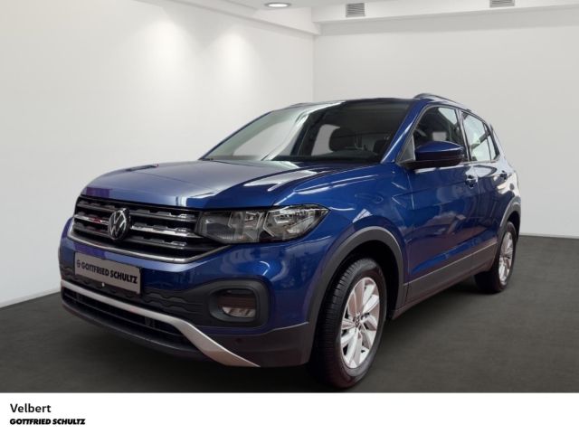 Volkswagen T-Cross VW Life 1.0 TSI 81kW NAVI  PDC  SHZ