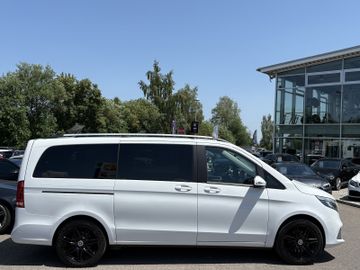 Mercedes V 300 - 9