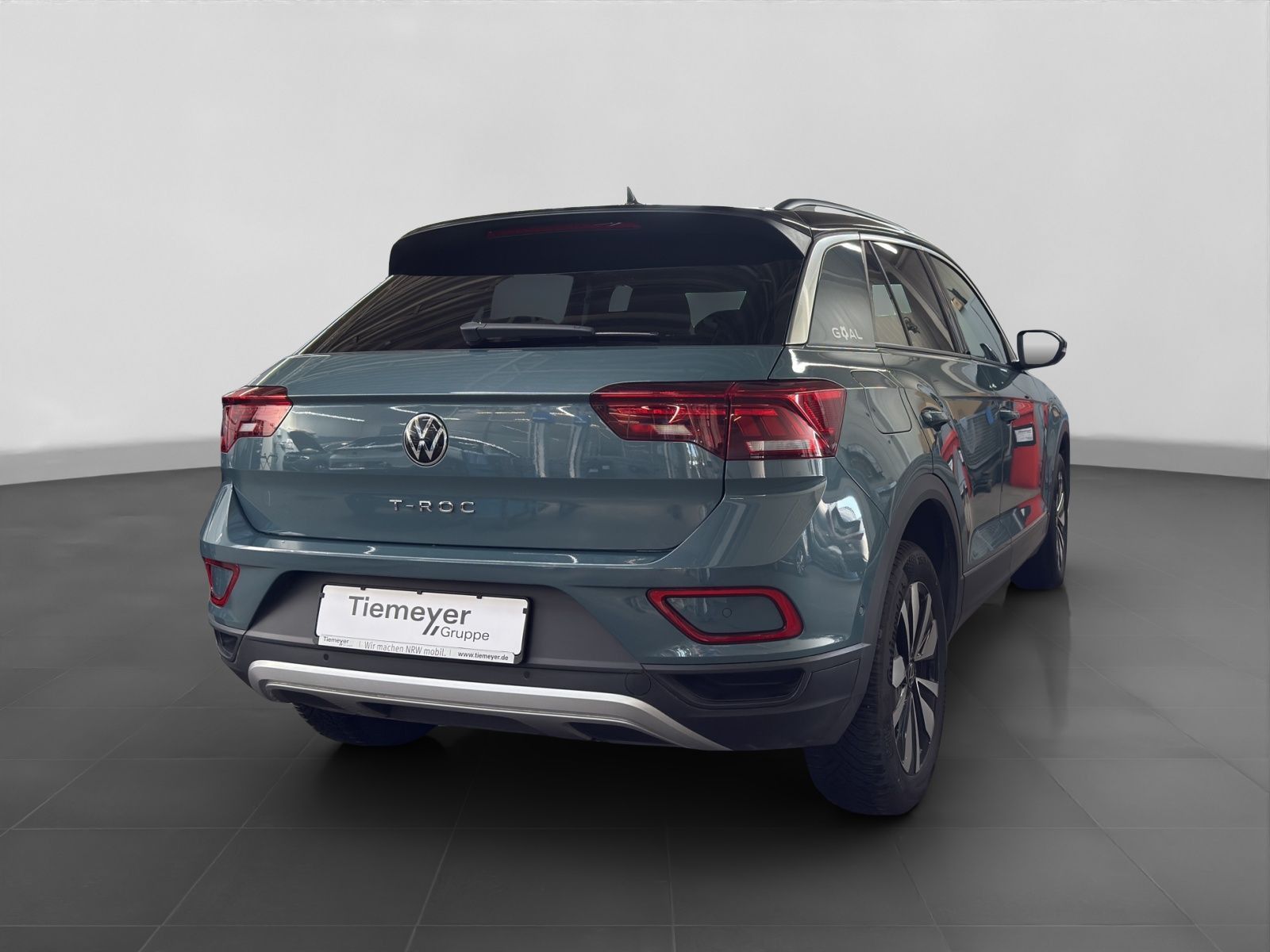 Volkswagen T-Roc - Bild 4