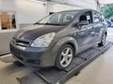 Toyota Corolla 2.2 D-CAT Sol 7-Sitzer Klima - Toyota Corolla mit Diesel-Antrieb: Kombi