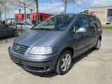 Volkswagen Sharan United II BlueMotion 7-Sitze Klimatro SHZ - Volkswagen Sharan United mit Diesel-Antrieb