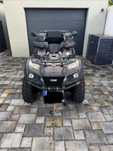 TGB Blade 1000 EFI EPS LOF - TGB QUAD