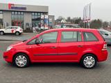 Opel Zafira B Selection "110 Jahre" - Opel Zafira Gebrauchtwagen in Krefeld