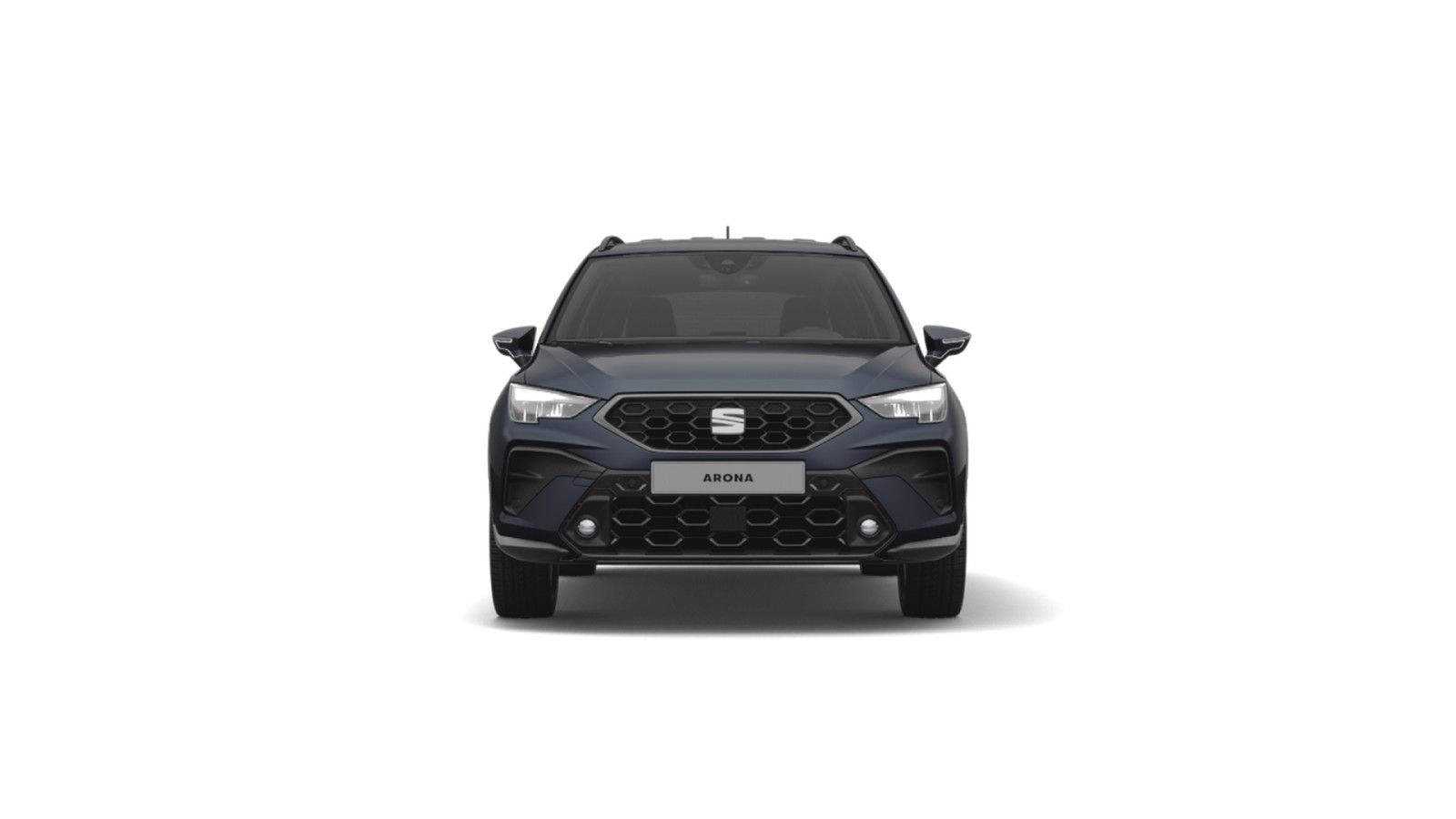 Seat Arona - Bild 3