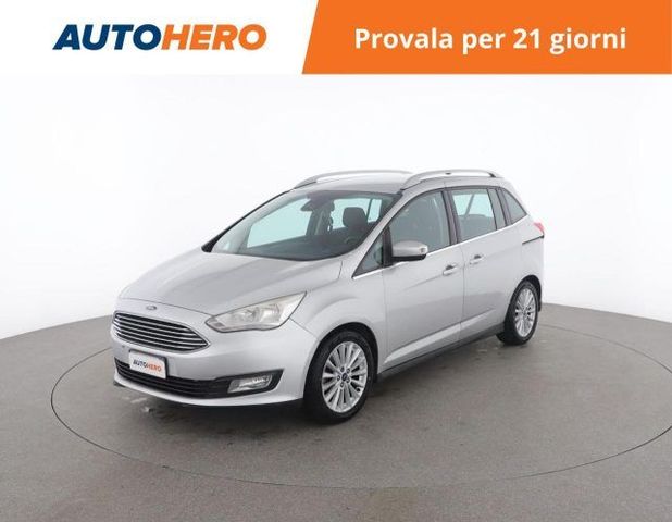 Ford FORD C-Max 1.5 TDCi 120CV Powershift Start&Stop 