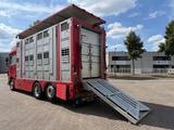 DAF XF 510 FAN ACC/ZF Intarder - Bauwagen