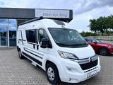 Adria Twin 600 SP Axess Solar, SAT/TV - Offers