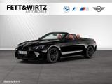 BMW M4 Competition Cabrio M xDrive DA-Prof.|Head-Up - BMW M4 Neuwagen