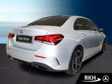 Mercedes-Benz A 200 Limousine AMG/LED/Burmes./MBUX/Totw./RÜ-KA - gebrauchte Mercedes-Benz A-Klasse aus dem Jahr 2021