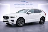Volvo XC60 Inscription AWD LEDER NAVI KAMERA 22 ZOLL - Volvo XC60 Inscription mit Benzin-Antrieb