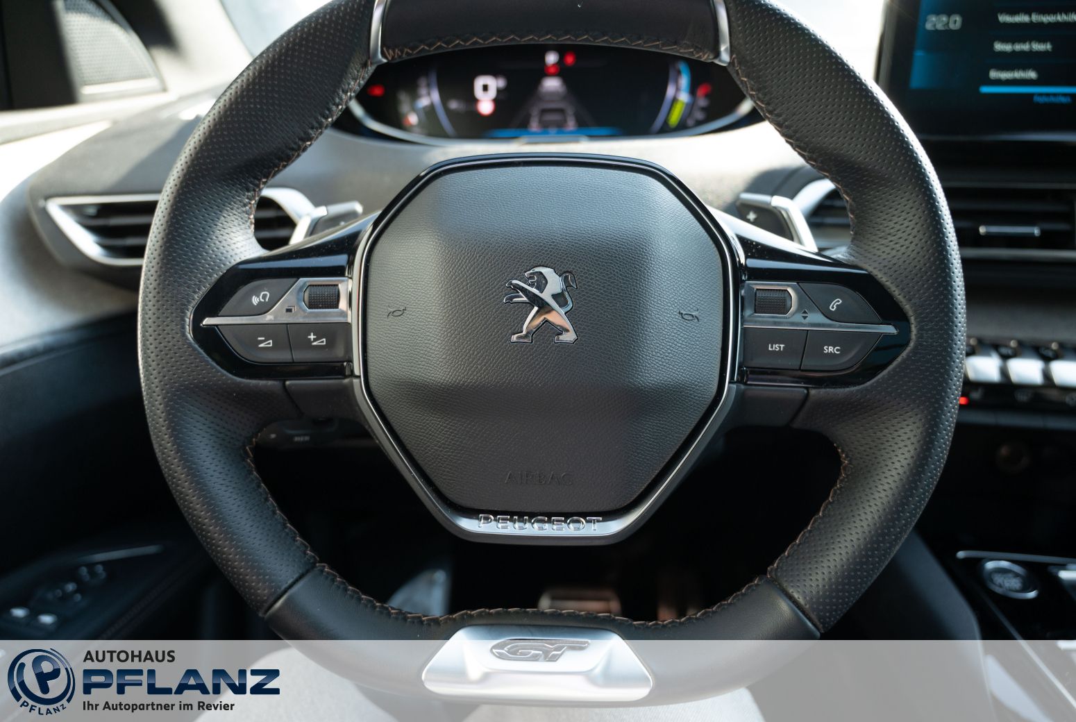 Peugeot 5008 - Bild 14
