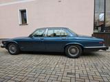 Jaguar XJ6 4,2 Serie 3 Linkslenker TÜV Sch... - Jaguar XJ6: Limousine, 4.2