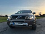 Volvo XC90 D5 AWD Geartronic Summum - Volvo XC90: Summum