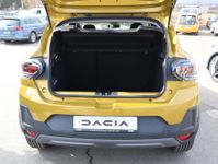 Dacia Sandero - Vorschau Bild 5