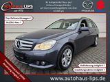 Mercedes-Benz C 200 T CDI | Sitzhzg | PDC | - Mercedes-Benz C 200: Cdi T