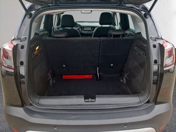 Opel Crossland (X) - 12