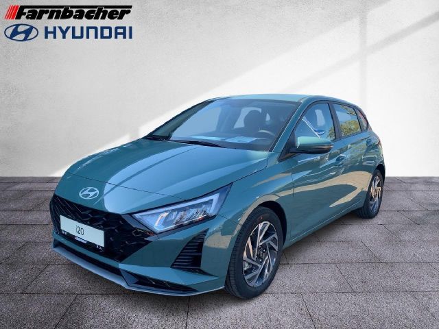Hyundai i20 Trend Komfort Bose