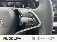 Skoda Kamiq - Vorschau Bild 21