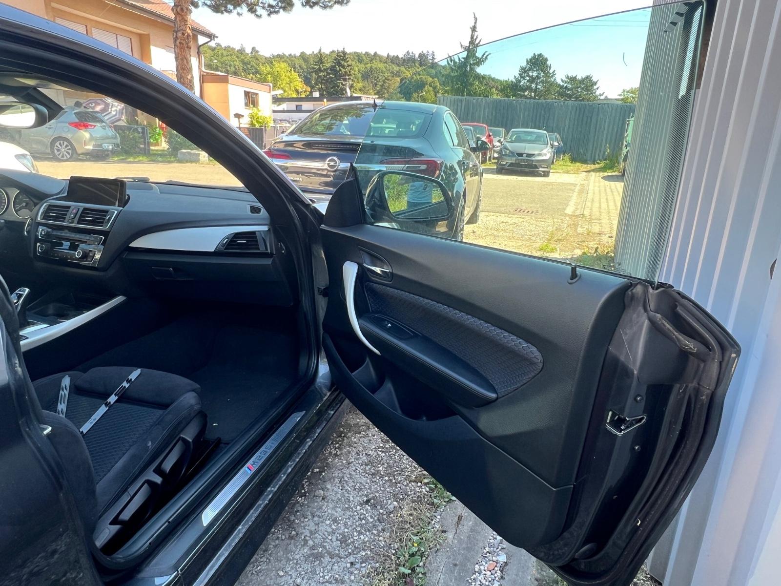 BMW M235 I COUPE M PERFORMANCE / NAVIPROF / LED / HIFI / 18 | 326 ch | BVA | PACK SPORT | VOLANT EN CUIR