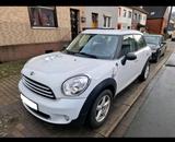 MINI Mini countryman - MINI MINI: Kombi, Countryman