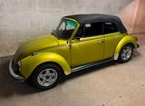 Volkswagen 1973er Käfer 1303 LS, seltene Orginalfarbe... - Volkswagen LT in München