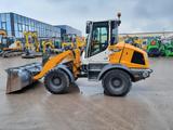 Liebherr L509 Stereo  - Liebherr Radlader 509