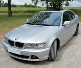 BMW 330Ci Edition Exclusive Autom. 1 Vorbesitzer - BMW 330: Coupé, 330ci