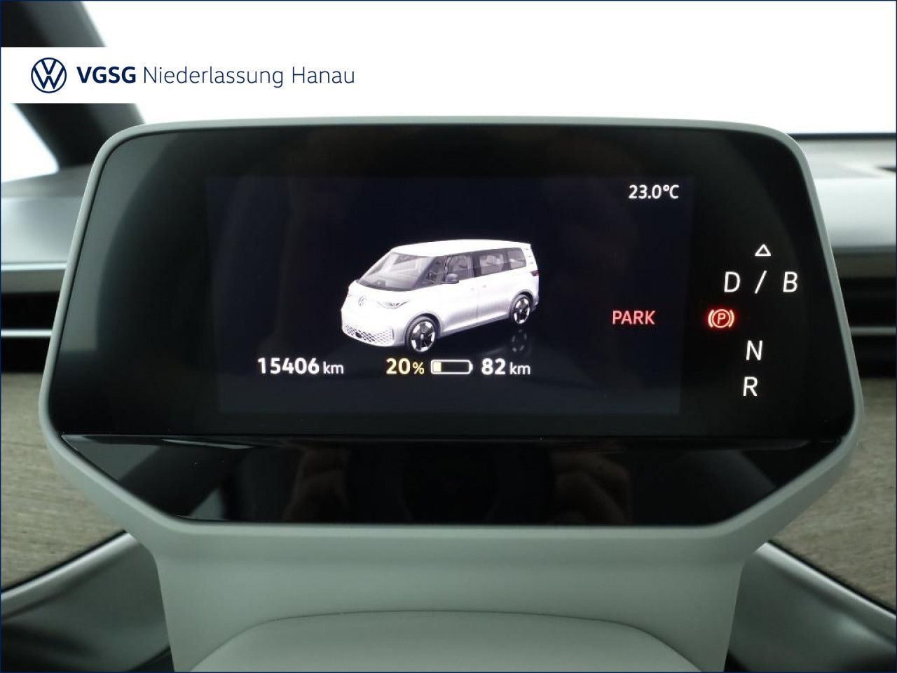Volkswagen ID. Buzz - Bild 10