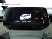 Volkswagen ID. Buzz - Vorschau Bild 10