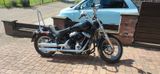 Harley-Davidson Softail Standard FXST Jekyll & Hyde - HARLEY-DAVIDSON SOFTAIL FXST