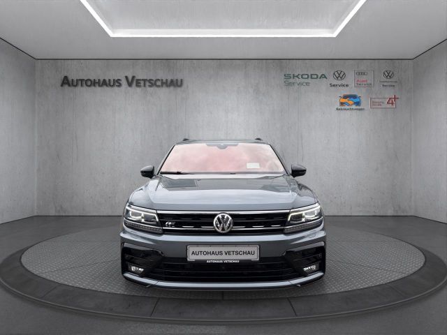 Tiguan Allspace R-Line 4M 2.0 TDI Bluetooth Navi