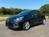 Renault Clio IV Limited 1.2 Klima Navi PDC Allwetter - Renault Clio Gebrauchtwagen in Krefeld