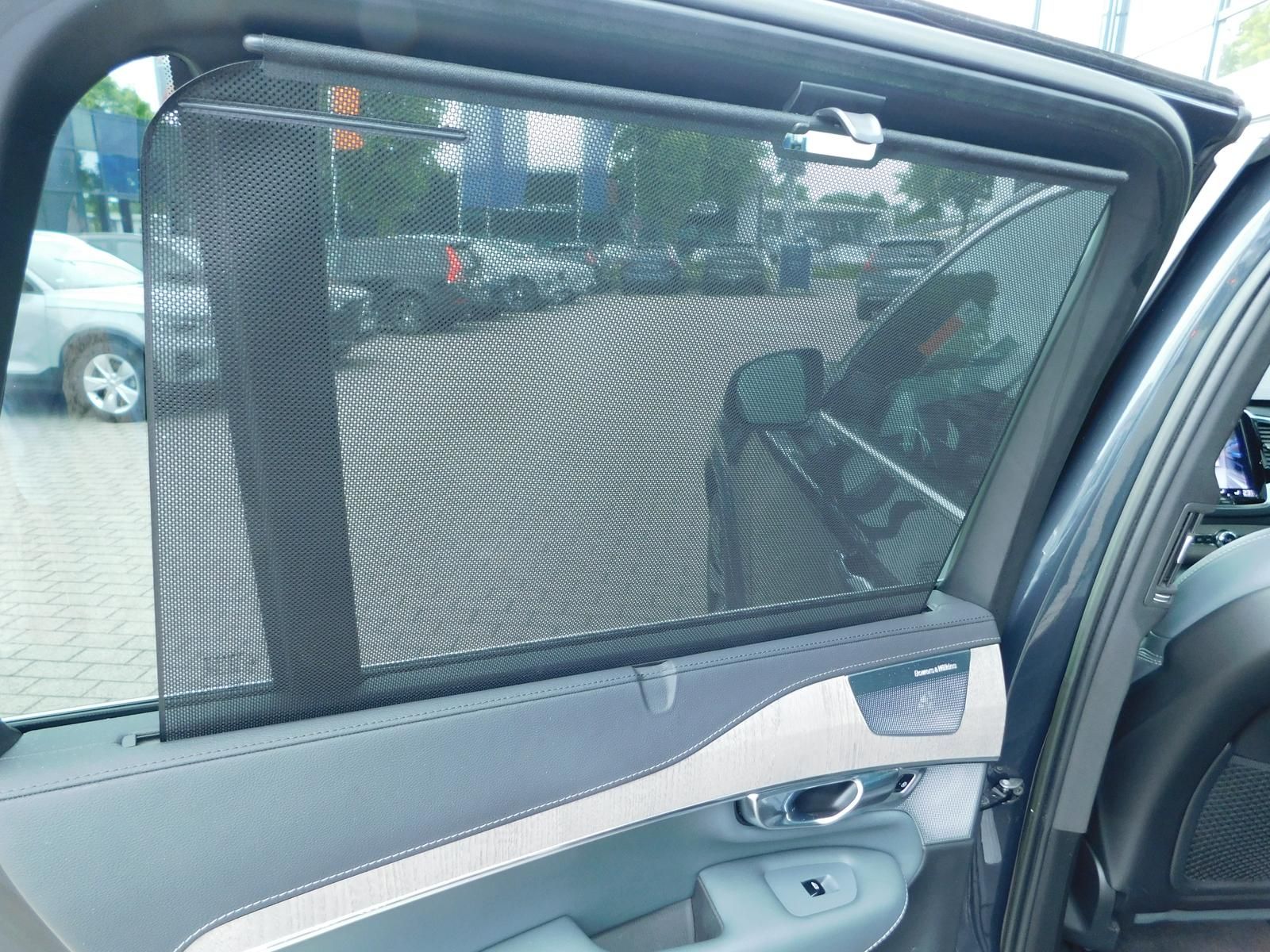 Fahrzeugabbildung Volvo XC90 T8 Inscription Edition "Bowers&Wilkins"