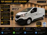 Renault Trafic Kasten L2-H1 3,0t Lang*Garantie* - Renault Trafic in Gelsenkirchen