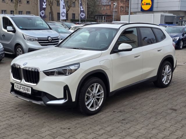 BMW X1 25 e xDrive EU6d Park-Assistent Panorama Navi