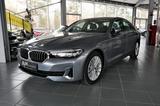 BMW 530e xDrive Lim. Luxury Line/HUD/LED/Facelift - gebrauchte BMW 530 mit Facelift