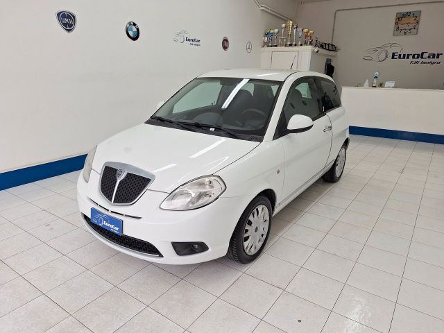 Lancia Ypsilon Oro 1.2 GPL