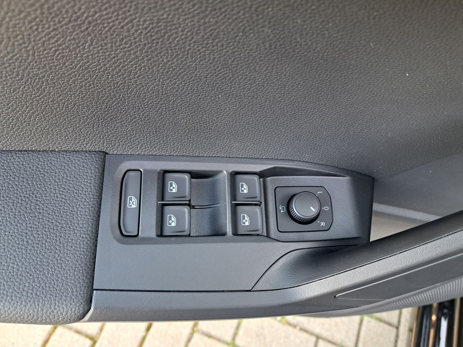 Fahrzeugabbildung SEAT Ibiza 1.0 TSI LED KAMERA WINTERPAKET FULL-LINK