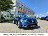 Renault Megane IV Grandtour Navigation/Allwetter/Sitzh. - gebrauchte Renault Megane aus dem Jahr 2020