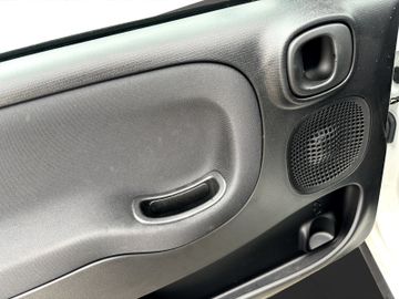 Fiat Panda 1.0 MHEV Basis KLIMA RADIO eFH ALU AWR