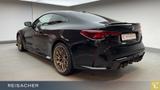 BMW M4 A CS Coupé el.Sitz+Mem,Leder,Autom - BMW M4 Neuwagen