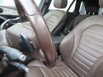 Mercedes GLC 350 - 10
