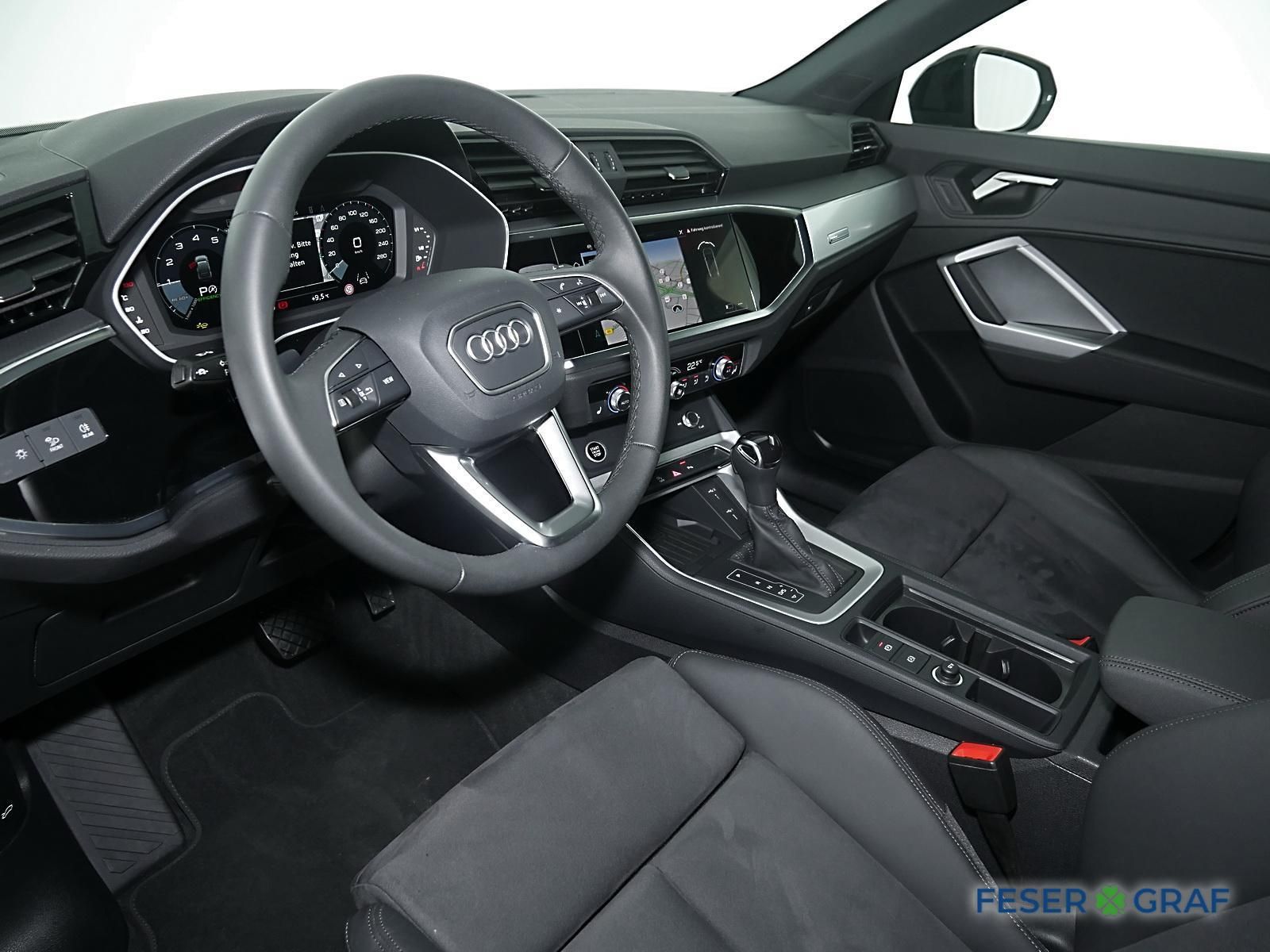 Audi Q3 - Bild 6