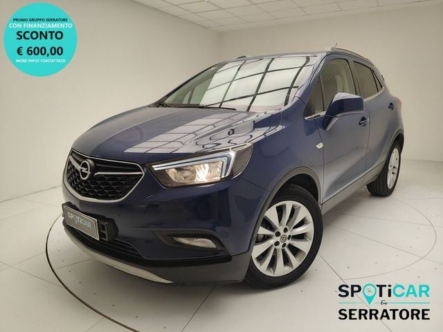 Opel Mokka X 1.4 t Innovation s&s 4x2 140cv my18