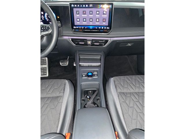 Tiguan GOAL 2.0 TDI DSG AHK+NAVI+360 KAMERA