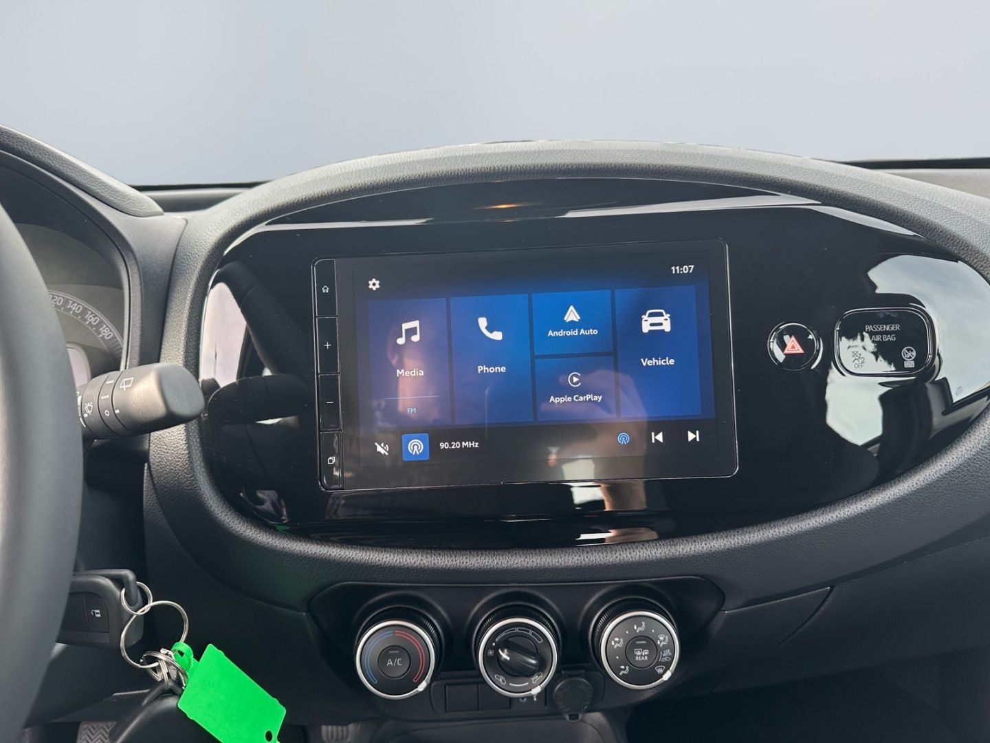Toyota Aygo (X) - Bild 15