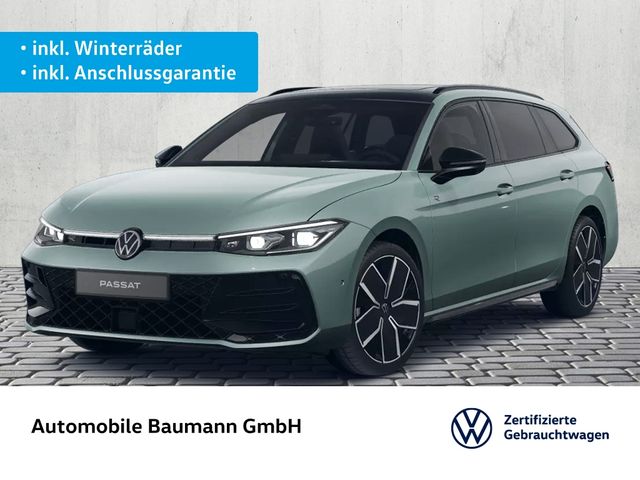 Passat Variant 2.0 TDI R-LINE SIGNATURE *AHK*