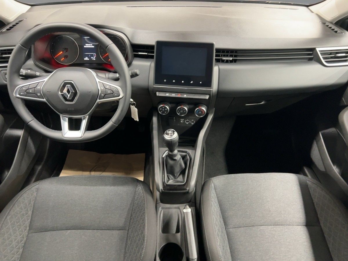 Renault Clio - Bild 12