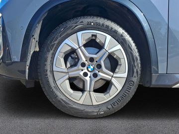 BMW X1 - 7