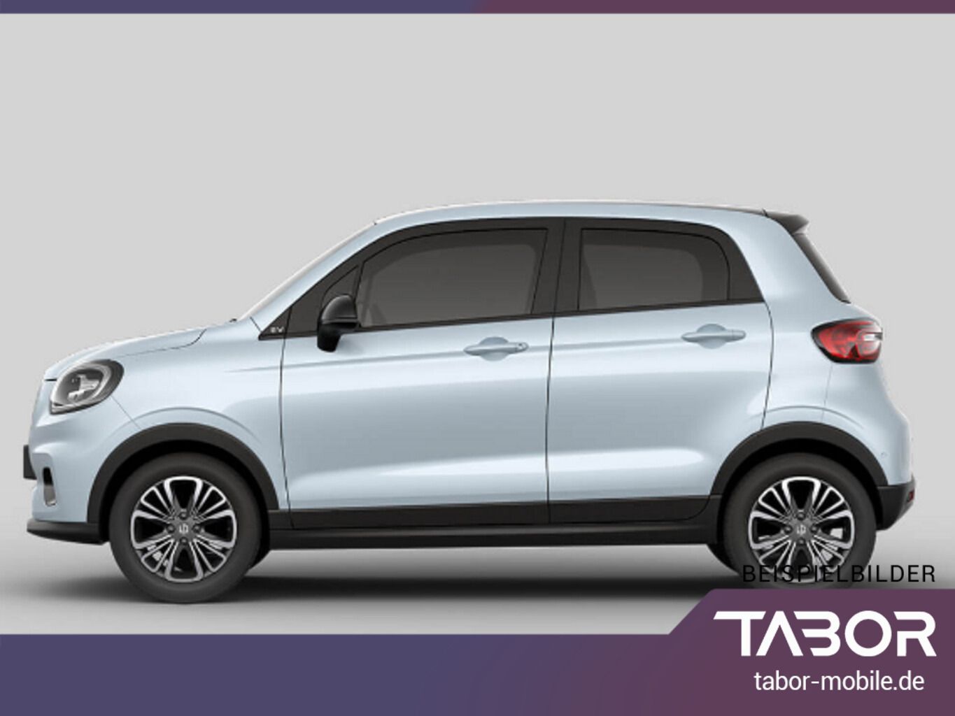 Leapmotor T03 - Bild 2